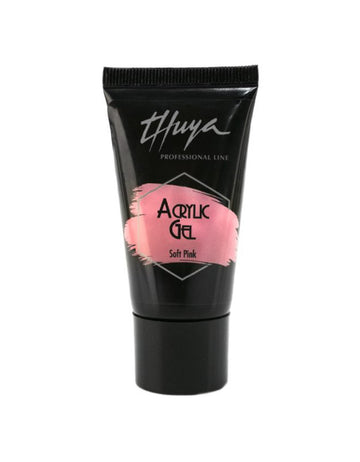 Thuya Acrylic Gel 30g - Soft Pink